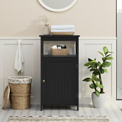 Thaleia Freestanding Bathroom Cabinet