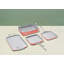 Caraway Batterie de cuisine carrée 5 pièces-112899072