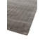 Pavo Tencel Chevron Area Rug in Silver-38339939