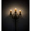 Palmira 3 - Light Candle Wall Light-1538447619
