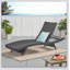 Fauteuil en osier PE-615673502