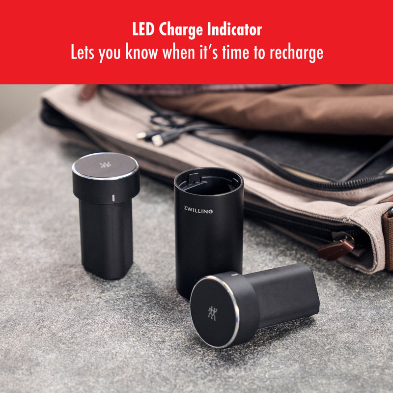 ZWILLING Xtend Compact Charger