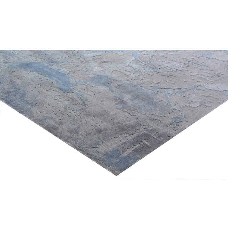 Reflections Abstract Area Rug, Rectangle 9' x 12'