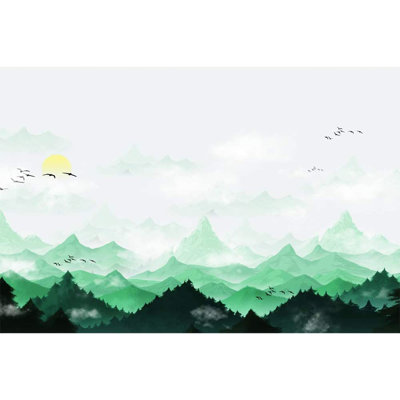 Peel & Stick Border