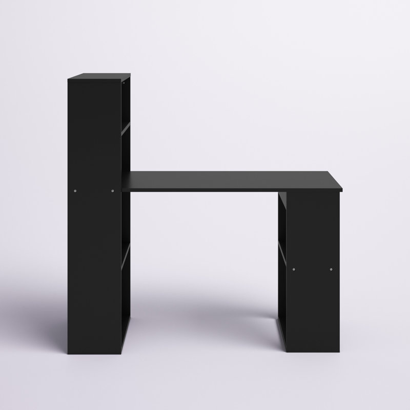 Bureau Shrader, Noir