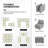 Nikitas 4-Seater Modular Sofa Couch-69464652