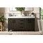 Meuble-lavabo double 60 po_Traditional_VF60660-797712374