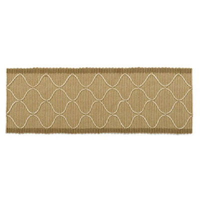 Tissu Kent