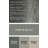 Machine Washable Brown Area Rug