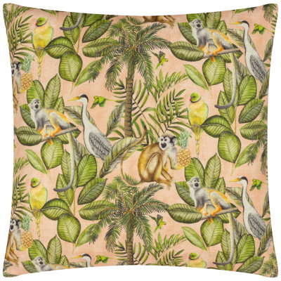 Square Cushion