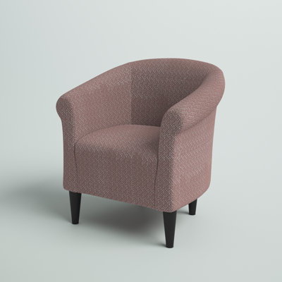 Liam Upholstered Barrel Chair