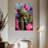 Adella Contemplating Buddha-108600991