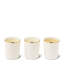 Mini Trio Candle Set
