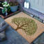 Berndt Non-Slip Indoor Doormat-91921455