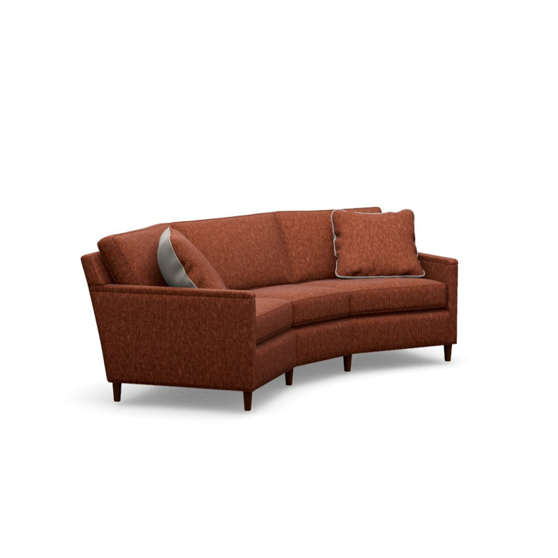 Easton Sofa, Luscious 414272, Sierra