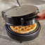 VonShef 12.5cm Round Waffle Maker