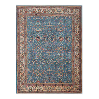 Tapis beige lavable à la machine