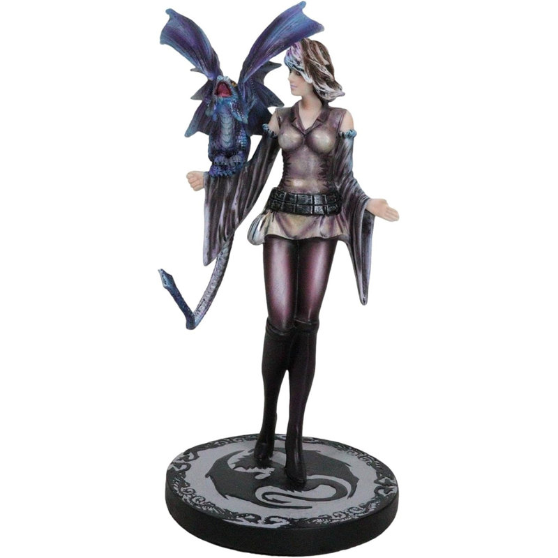 Jerriel Fantasy & Sci-Fi Figurines & Sculptures