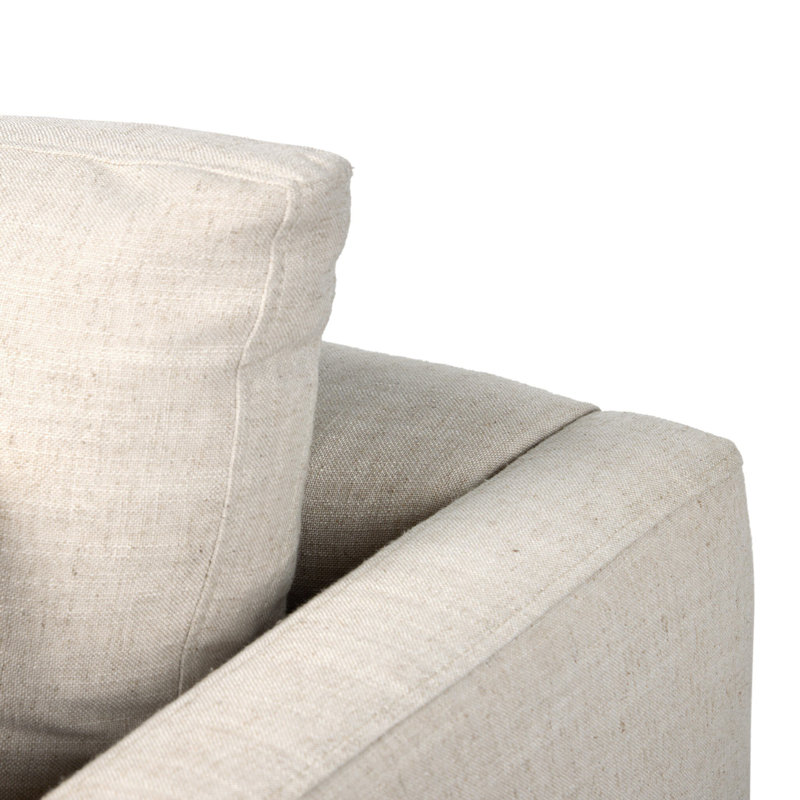 LINCOLN Sleeper Sofa