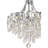 1 - Light LED Unique/Statement Pendant