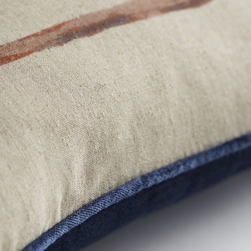 Albin Rectangular Cushion