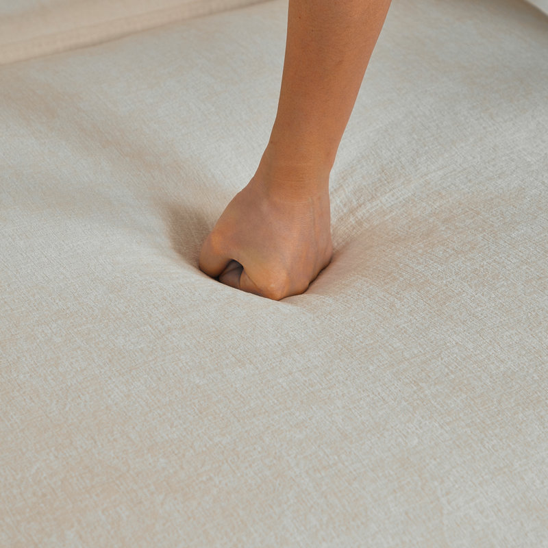 Canapé, Beige