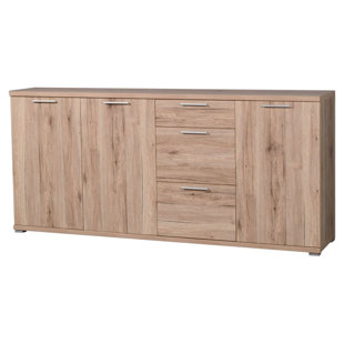 Damit 192cm Sideboard