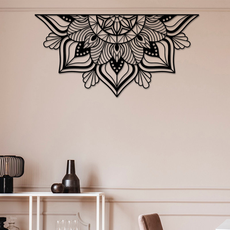 Hanah Home Wall Décor