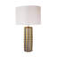 Khaleesi Ceramic Table Lamp-402369566