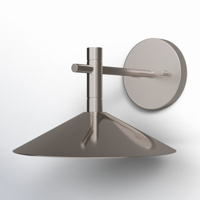 Vicente - 10 Inch LED Wall Sconce - 3K/4K/5K CCT Selectable