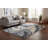 Thurner PEBBLE 63436-5656 GREY/CREAM-1811905915