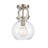 Borgen Glass Semi Flush Mount-86993275-66725116