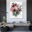 Art sur toile Alcott Hill® Urban Road Gallery: Native Bouquet-181817989