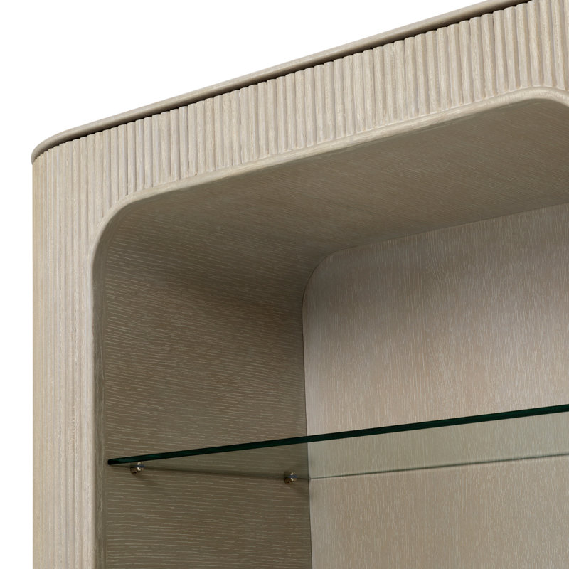 Cabinet Bogota, Washed Oak