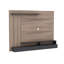 Harveysburg Unfinished TV Stand for TVs up to 60"