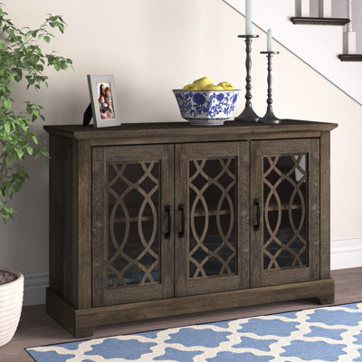 Buffet Eleana de 45,7 po de largeur
