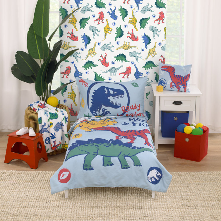 zoomie bedding