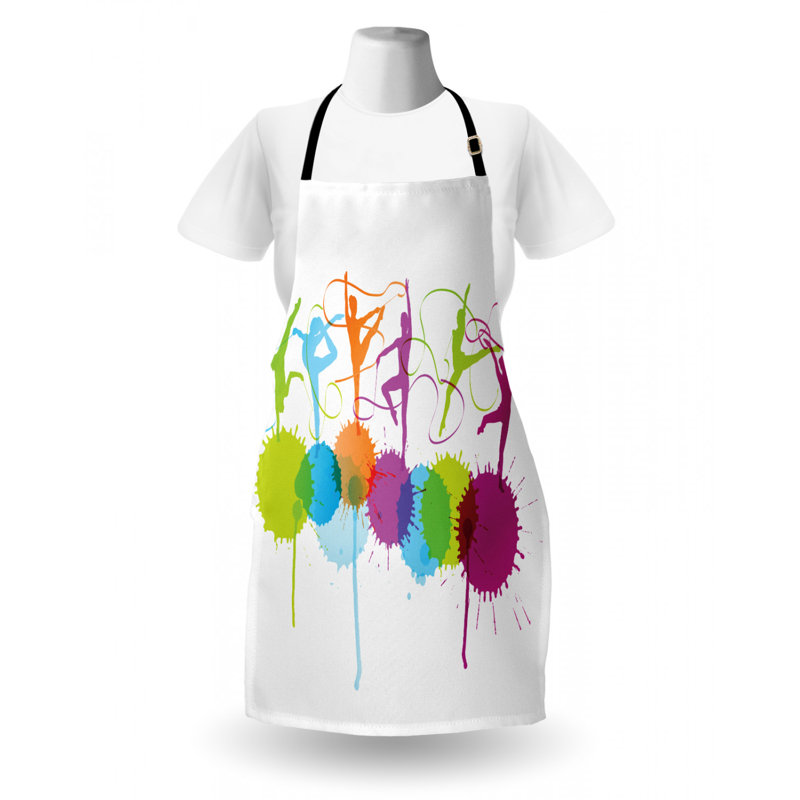 Bib Apron