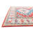 Nebeker Blue Rug