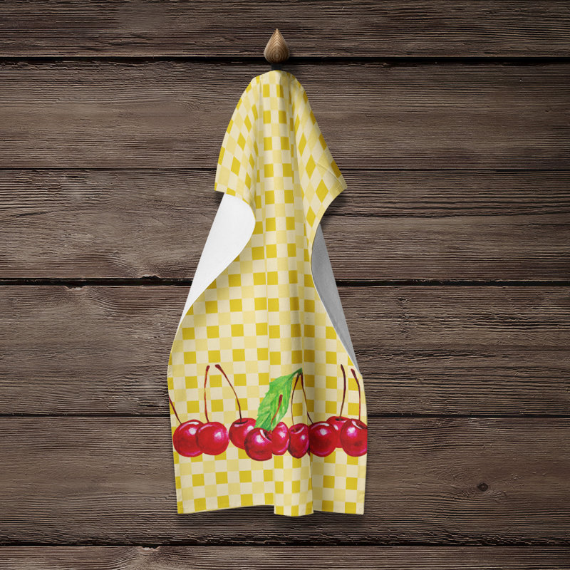 Dish Towel Kitchen Towel