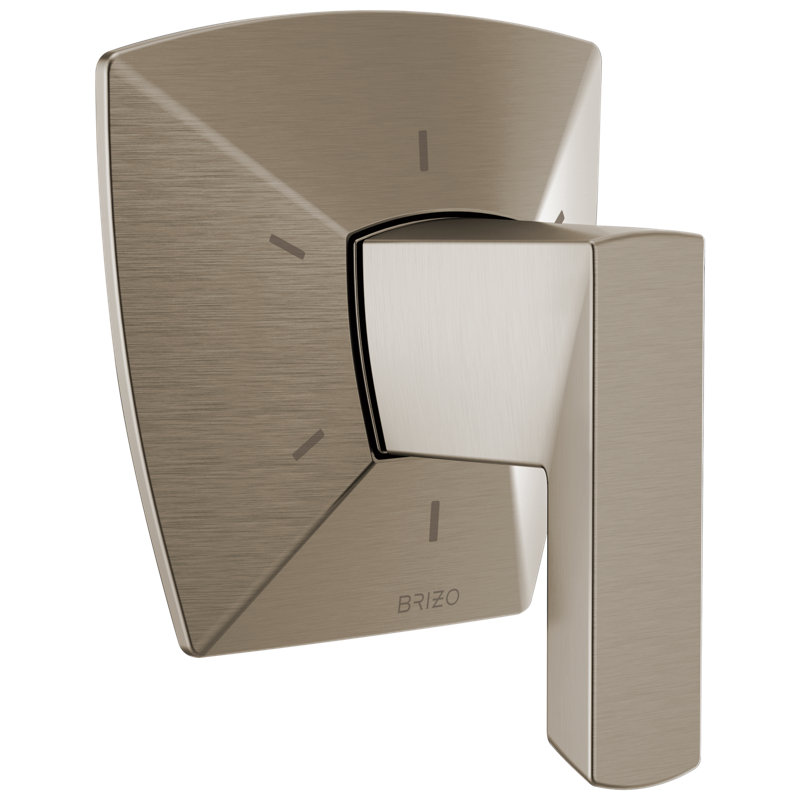 Vettis 6-Function Diverter Trim