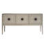 Madden 76" Wide 2 Drawer Sideboard