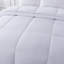 Édredon en duvet synthétique polyester toutes saisons-360579569