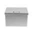 Danity Bar Cooler Stainless Steel Ice Bin