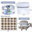 Polyester Picnic Cooler-93692537