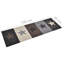 Harpriya Stars Kitchen Mat-731020055