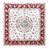 Hand Woven Wool Oriental Area Rug