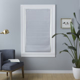 Exclusive Home Esme Total Blackout Roman Shade