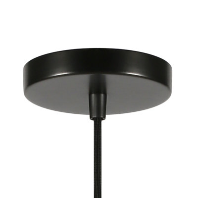 Giraldo 1 - Light Single Pendant