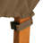Paulding Outdoor Patio Table Cover